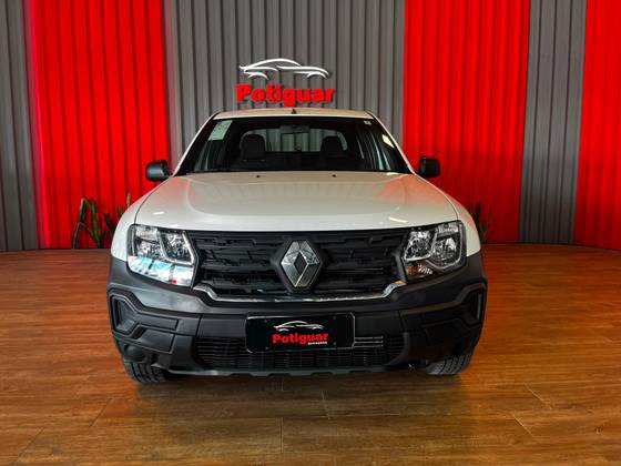 RENAULT OROCH 1.6 16V SCE FLEX PRO MANUAL RENAULT OROCH 1.6 16V SCE FLEX PRO MANUAL